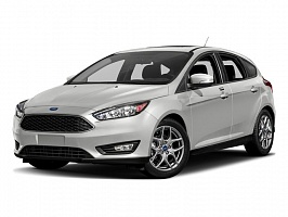   Ford () FOCUS